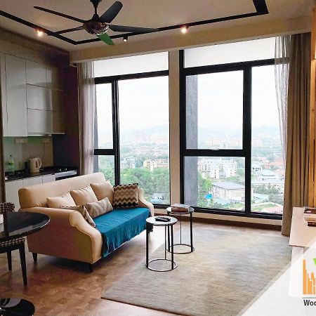 Apartamento Klcc Expressionz By Wgs Kuala Lumpur Exterior foto